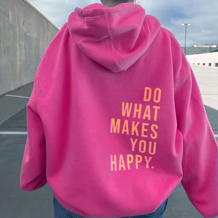 Lola™ - Hoodie Cómodo