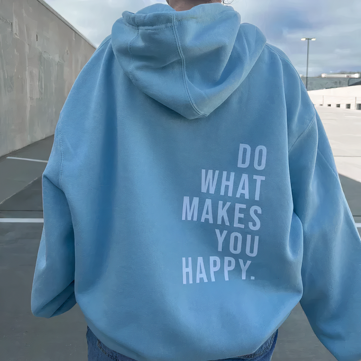 Lola™ - Hoodie Cómodo