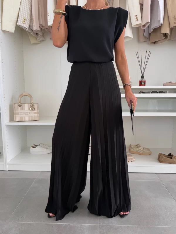Carmen | Conjunto cómodo y con estilo