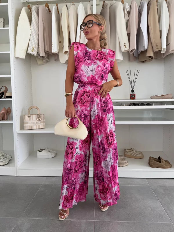 Carmen | Conjunto cómodo y con estilo