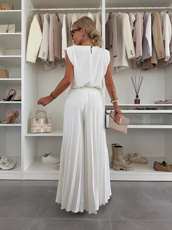 Carmen | Conjunto cómodo y con estilo