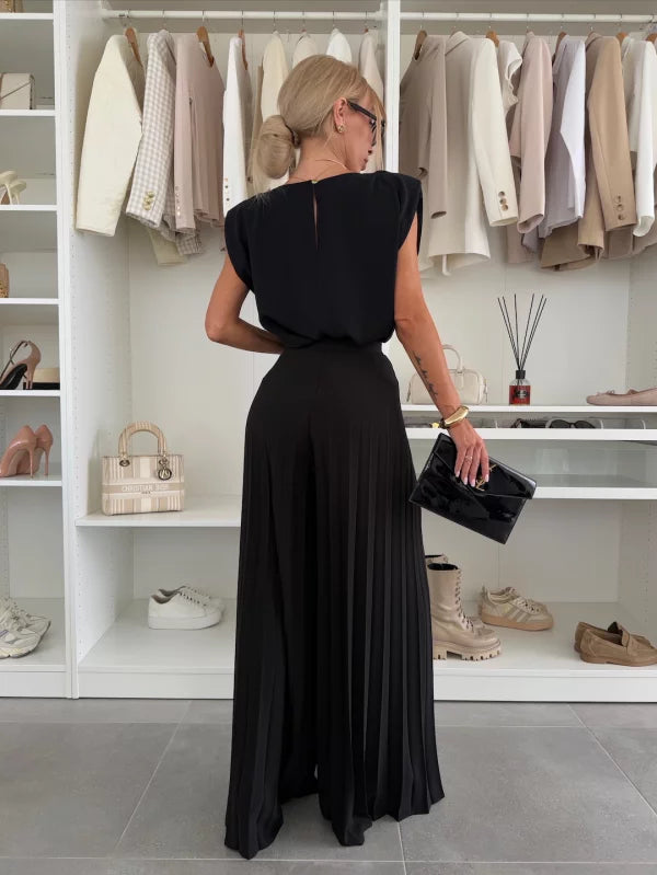Carmen | Conjunto cómodo y con estilo